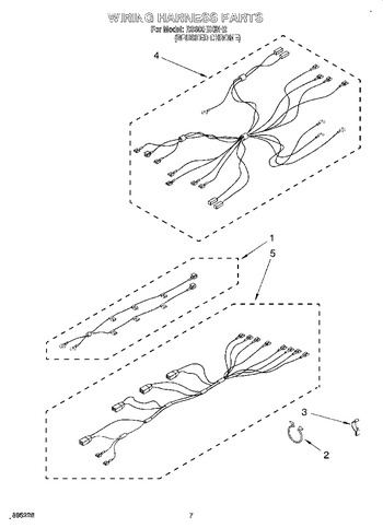 Diagram for RS600BXBH2