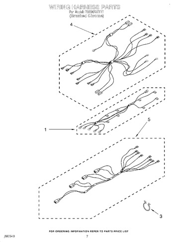 Diagram for RS600BXYH1