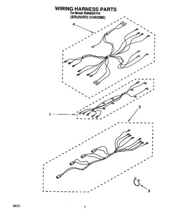 Diagram for RS600BXYH2