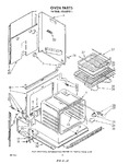 Diagram for 04 - Oven