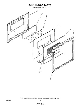 Diagram for RS610PXV1