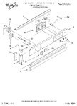 Diagram for 01 - Control Panel