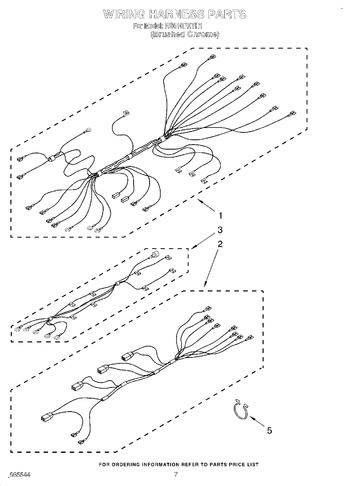 Diagram for RS610PXYH1