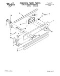 Diagram for 01 - Control Panel, Literature