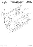 Diagram for 01 - Control Panel, Literature