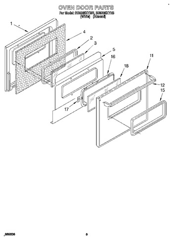 Diagram for RS6305XYW5