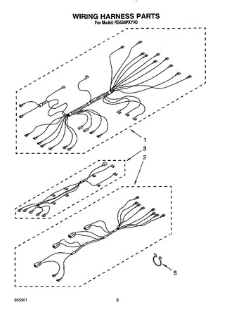 Diagram for RS630PXYH0