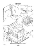 Diagram for 04 - Oven