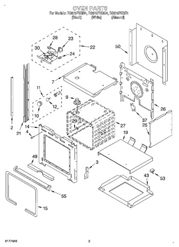 Diagram for RS675PXGB4