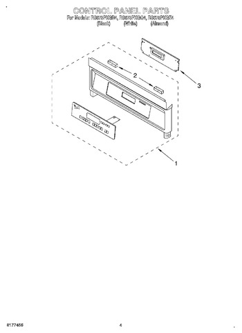 Diagram for RS675PXGB4