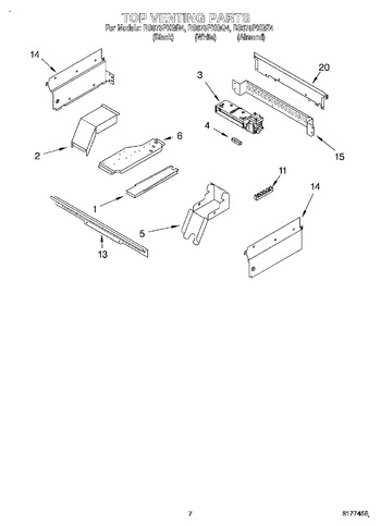 Diagram for RS675PXGB4