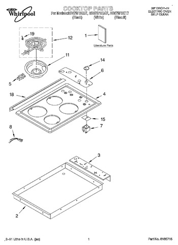 Diagram for RS675PXGQ7