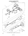 Diagram for 05 - Wiring Harness , Lit/optional