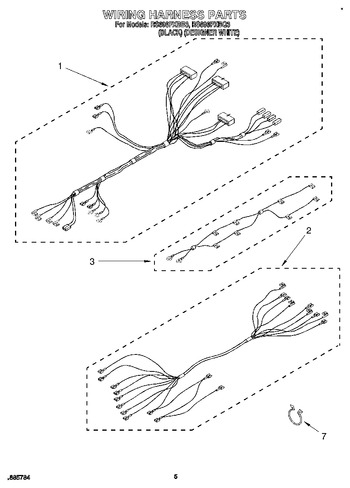 Diagram for RS696PXBQ3