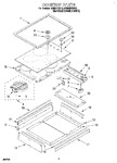 Diagram for 05 - Cooktop