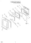 Diagram for 03 - Oven Door