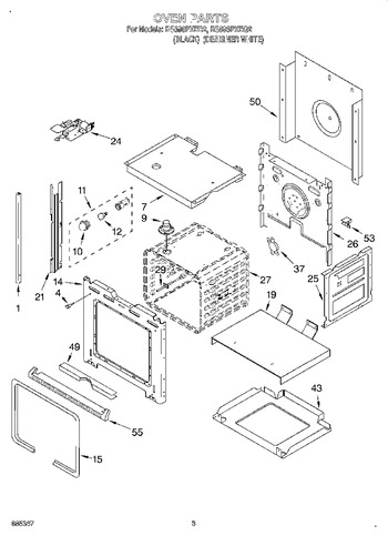 Diagram for RS696PXEQ2