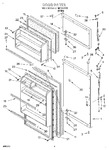 Diagram for 02 - Door