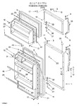 Diagram for 02 - Door