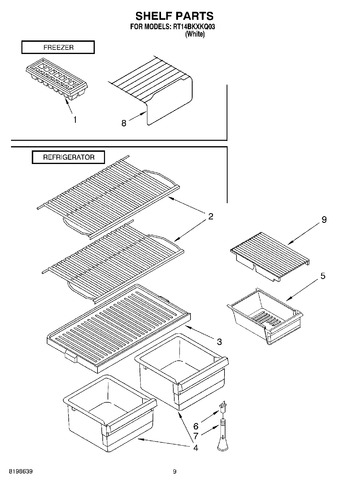 Diagram for RT14BKXKQ03