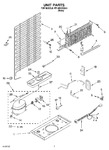 Diagram for 04 - Unit Parts