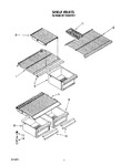 Diagram for 05 - Shelf