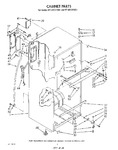 Diagram for 02 - Cabinet