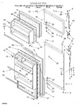 Diagram for 02 - Door