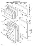 Diagram for 02 - Door