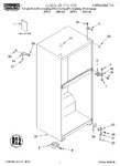 Diagram for 01 - Cabinet, Literature