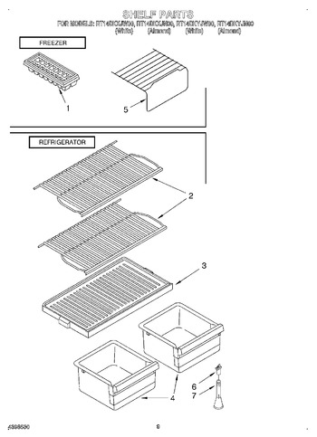 Diagram for RT14DKXJN00