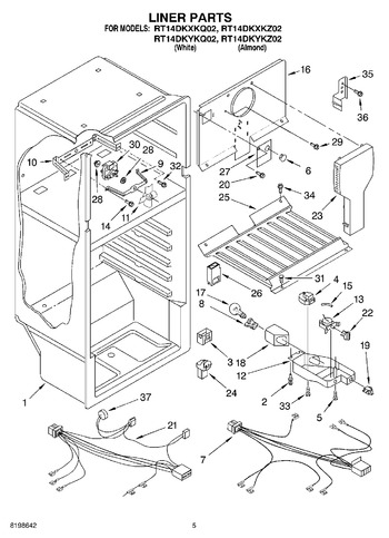 Diagram for RT14DKYKZ02