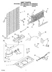 Diagram for 04 - Unit Parts