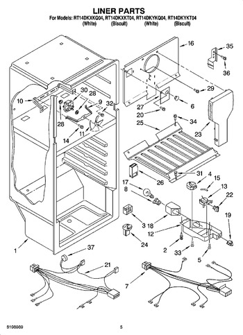 Diagram for RT14DKYKQ04