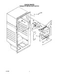 Diagram for 02 - Liner