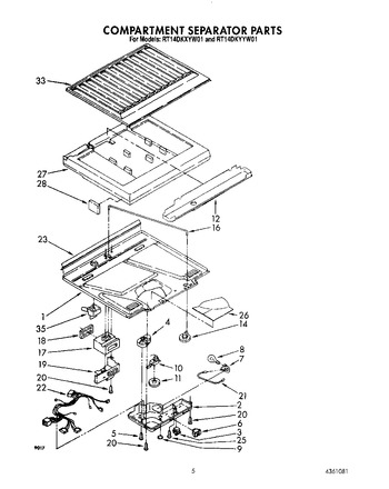 Diagram for RT14DKYYW01