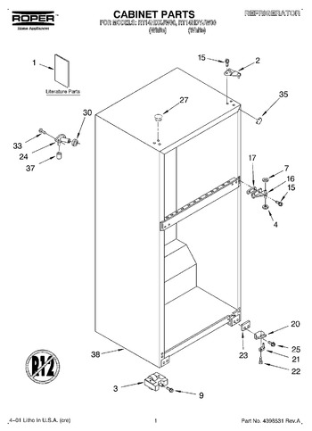 Diagram for RT14HDYJW00