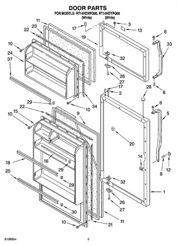 Diagram for RT14HDYPQ00