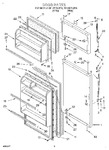 Diagram for 02 - Door