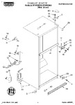 Diagram for 01 - Cabinet