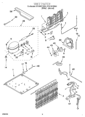 Diagram for RT18BKXEN01