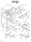 Diagram for 03 - Liner Parts