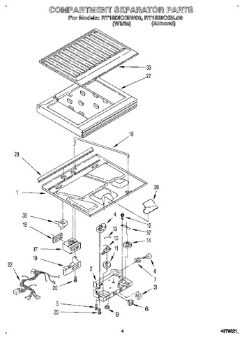 Diagram for RT18DKXBL00