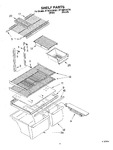 Diagram for 03 - Shelf