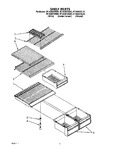 Diagram for 04 - Shelf