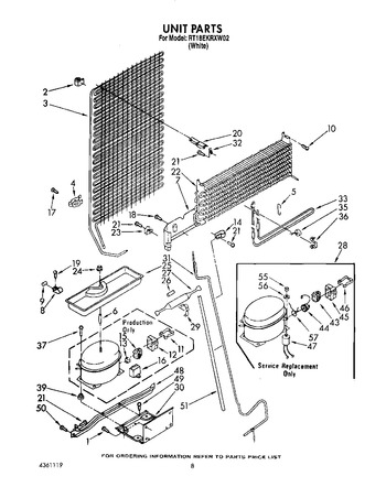 Diagram for RT18EKRXL02