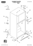 Diagram for 01 - Cabinet, Literature