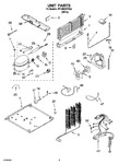 Diagram for 06 - Unit Parts, Optional Parts