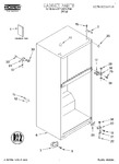 Diagram for 01 - Cabinet, Literature