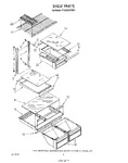 Diagram for 05 - Shelf